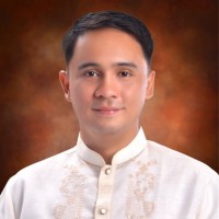 Eldren Joseph Luzano