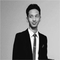 Ojesh Shrestha