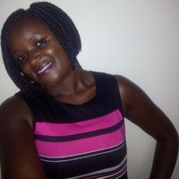 Bridget Nakajubi