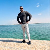 Haroon Ernest