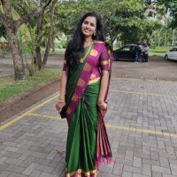 Lakshmipriya P.C
