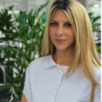 Argyro Giannitsoudi