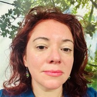 Gloria Cherny, EdS