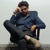 Kunal Bansode