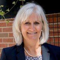 Mary Edly-Allen