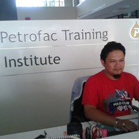Ahmad Azidi Embong