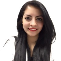 Itzel González