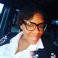 Patricia Giddens