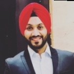 Mandeep Singh