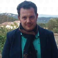 Romain Ciutad