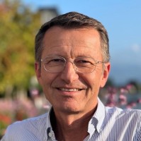 Andreas Pfirter