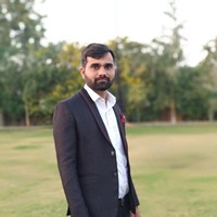 Shailesh Patel