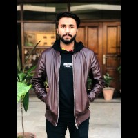 Umer Farooq
