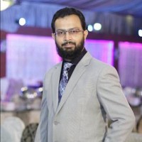 Anwar Ul Haque