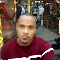 Nsubuga John