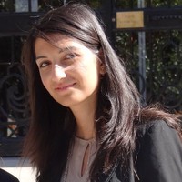 Karine Rahal