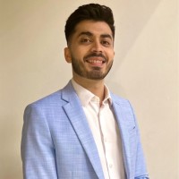Harsh Parikh