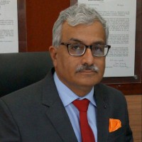 Sunil Kapila