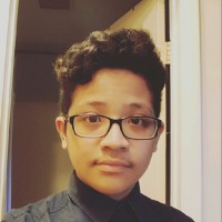 Nathaniel Lucero