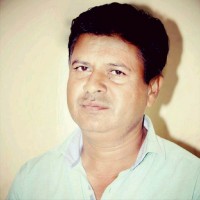 Kalyanrao Gawande
