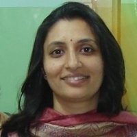 Dnyaneshwari Kulkarni