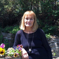 Peggy Ingram
