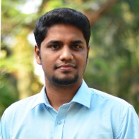 Joshua Pradeep D