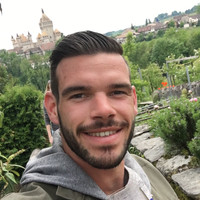 Benjamin Valet