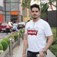 HARISH SINGH BORA