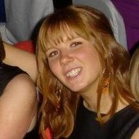 Rebecca Mccrory