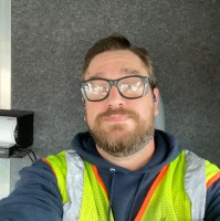Tim Crismon