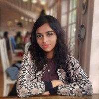 Surabhi Sonawane