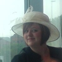 Helen Rudge