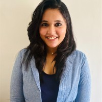 Nishi Jain