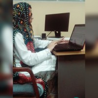Sehrish Saba