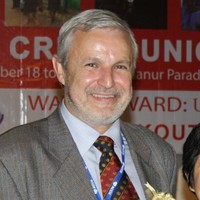 Mark Worthington