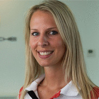 Justine Guenver