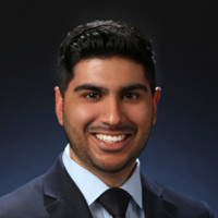 Rajan Gill