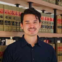 Ryan Tom