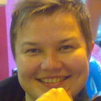 Sari Eklund