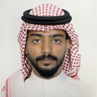 Khaled Alshareef