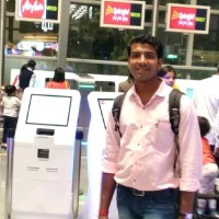 Mangesh Shete