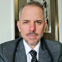 Mario Coelho