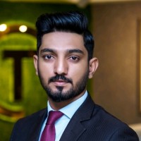 Mujtaba Khan