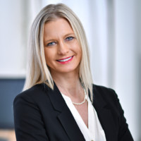 Melanie Gornick, MBA