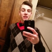 Ryan Clugston
