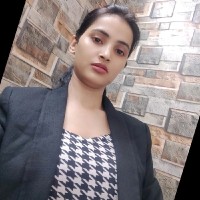 Pooja Mishra