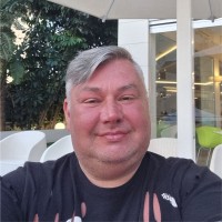 Kevin Christian