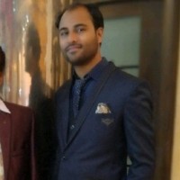 Nitish Chopra