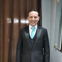 Leonardo Fernando Arantes Pires
